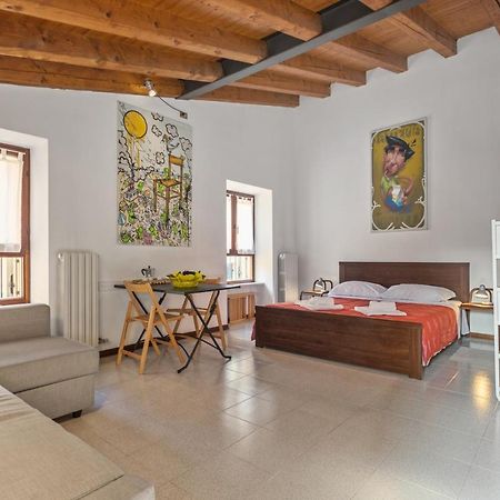 Appartamento Carega - Affitti Brevi Italia Vérone Extérieur photo