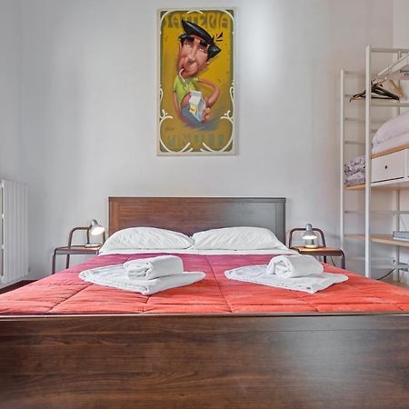Appartamento Carega - Affitti Brevi Italia Vérone Extérieur photo