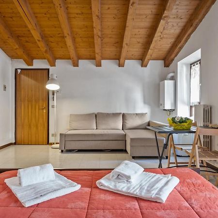 Appartamento Carega - Affitti Brevi Italia Vérone Extérieur photo