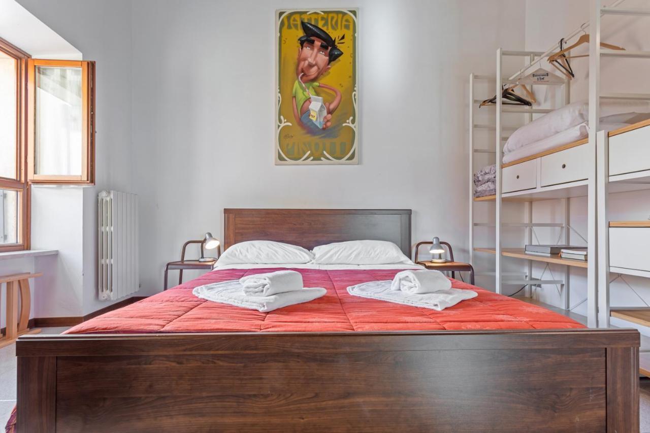 Appartamento Carega - Affitti Brevi Italia Vérone Extérieur photo