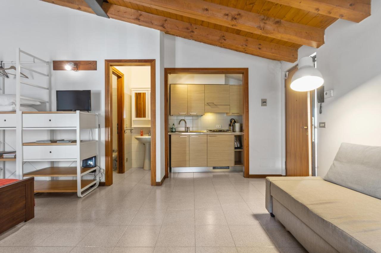 Appartamento Carega - Affitti Brevi Italia Vérone Extérieur photo