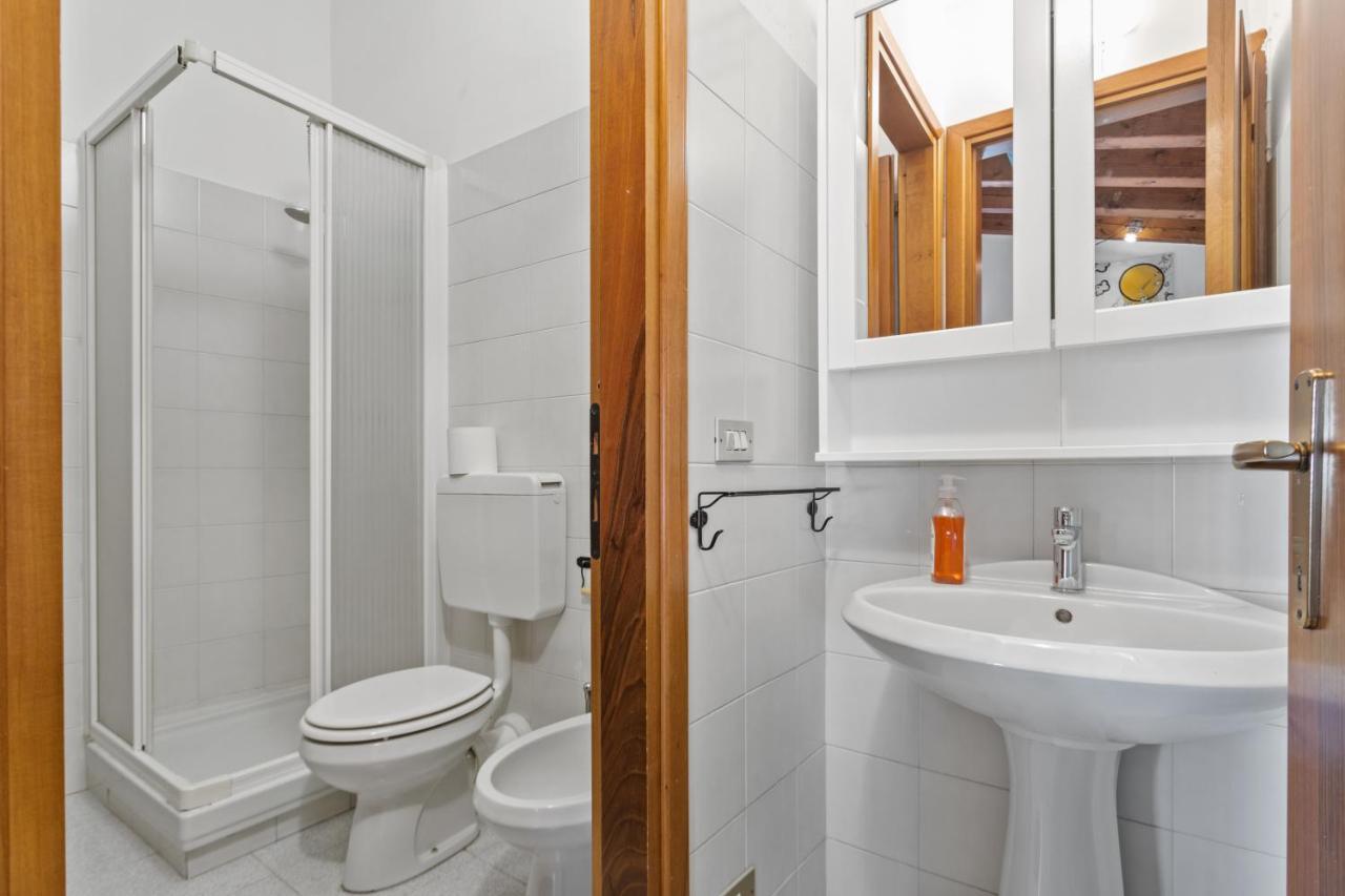 Appartamento Carega - Affitti Brevi Italia Vérone Extérieur photo