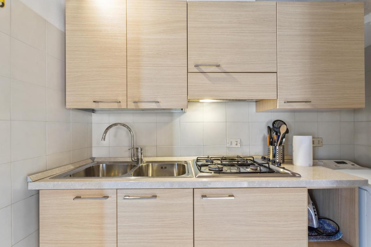 Appartamento Carega - Affitti Brevi Italia Vérone Extérieur photo