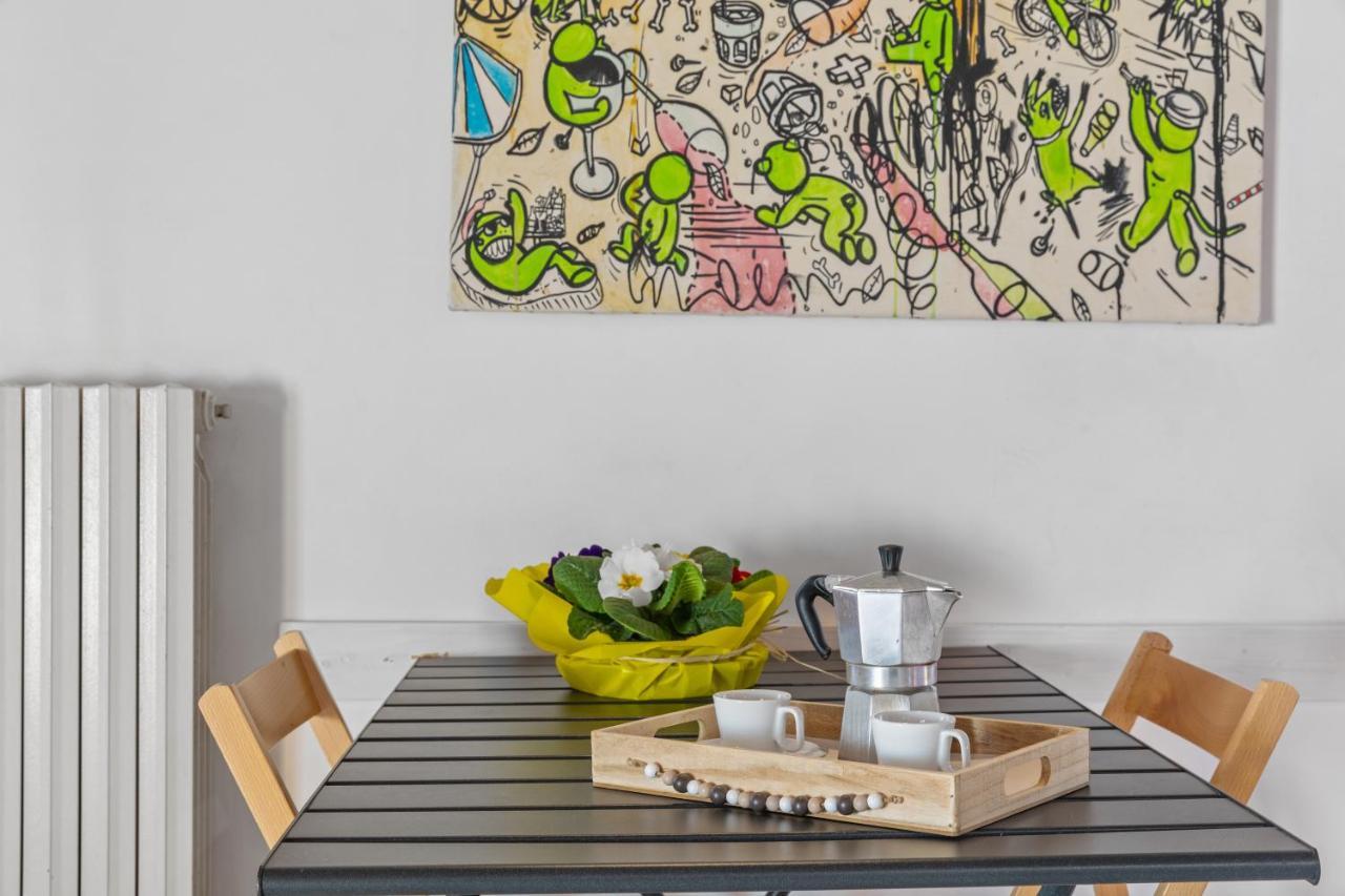 Appartamento Carega - Affitti Brevi Italia Vérone Extérieur photo